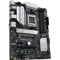 Asus PRIME B650-PLUS-CSM AMD B650 Emplacement AM5 ATX