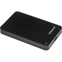 Intenso Disque dur externe -