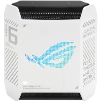 Asus ROG Rapture GT6 Blanc