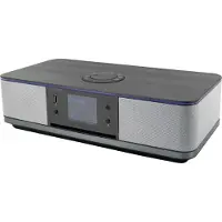 Soundmaster Centre de musique ICD2023SW
