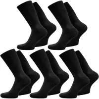 Normani Chaussettes noir
