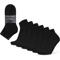 Normani Chaussettes noir