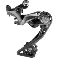 Shimano Ultegra R8000 Shadow Rd Direct Rear Derailleur Noir 11s / Max 34t