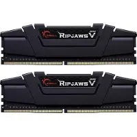 G.Skill DDR4 RIPJAWSV 2x8 Go 3600 MHz CL16 XMP2