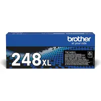 Brother TN-248XL Noir