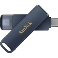 SanDisk Ixpand Flash Drive Pendrive Clair