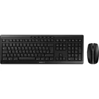 Cherry STREAM DESKTOP RECHARGE - Ensemble clavier et souris