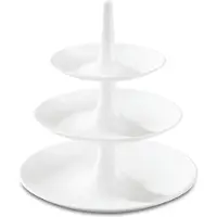 Koziol Etagère - KOZIOL - Babell L - Blanc - Moderne et fonctionnelle