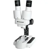 Bresser Junior Stéréo Microscope 20x