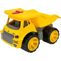 BIG Grand-Maxi-Camion 21403254022