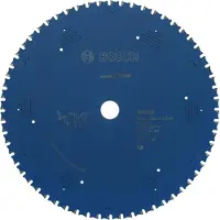 Bosch Accesorios Expert 305x25.4-60 Hltcg 12 Metal Circular Saw Disc Bleu
