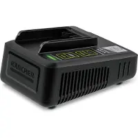 Kärcher Chargeur De Batterie 2445033 18v