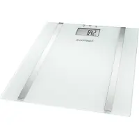 Medisana 23501 bs-70e impédancemètre de détection des corps graisse et ? leau, ainsi que de la masse musculaire, jusquà 150 kg