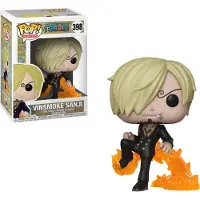 Funko POP! Figurine Pop Vinyl One Piece Sanji Fishman
