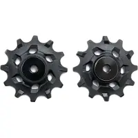 Sram X01/x01dh/x1/gx1/cx1 Jockey Wheel Set Noir