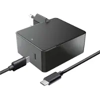 Trust 23418 adaptateur de puissance & onduleur Intérieure 61 W Noir