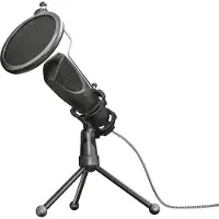 Trust Mantis GXT232 Microphone Streaming