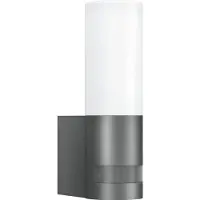Steinel Lampe à capteur d'extérieur L 605 LED Anthracite
