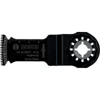 Bosch Powertools Aiz 32 Bspc Multitool Cutting Blade 10 Units