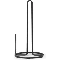 SmartaSaker Squire, Distributeur d'essuie-tout, Noir