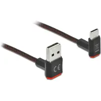 DeLOCK Câble USB C vers USB A -