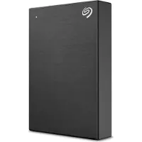 Seagate One Touch PW (HDD), Black 4 To