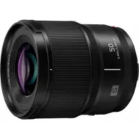 Panasonic Lumix S 50 mm f/1.8