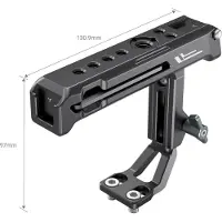 SmallRig Poignée Supérieure Pour Sony Xlr-k1m/k2m/k3m