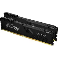 Kingston Technology FURY Beast module de mémoire 2 x 8 Go