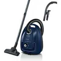 Bosch SDA Aspirateur de sol BGD38BU2 bl