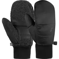 Reusch Gants de sport 'Stratos' noir