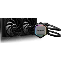 Be quiet! Pure Loop 2 240 Mm Liquid Cooling Noir