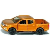 Siku 2360 Nissan Navara