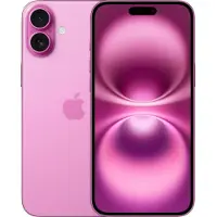 Apple iPhone 16 Plus 5G Double SIM 512 Go 6.7" Pink