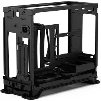 Fractal Design Era 2 Mini Tour Charcoal, Grey