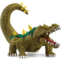 Schleich Eldrador Creatures Monstre des marais 70155