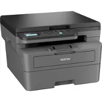 Brother DCP-L2660DW + 1 Toner Noir Supplémentaire