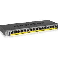 Netgear GS116LP