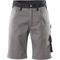 Mascot Image 00949 Shorts Gris 68