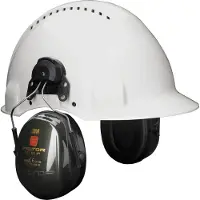 Peltor Optime II (1x)