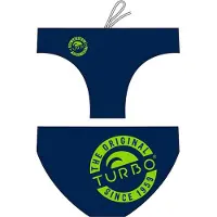 Turbo Slip De Bain Original Waterpolo
