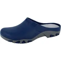 Natulive Sabot de Jardin Natulive Homme Sebs Bleu-Taille 46 - 47