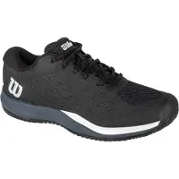Wilson Rush Pro Ace All Court Shoes Noir EU 40 2/3 Homme