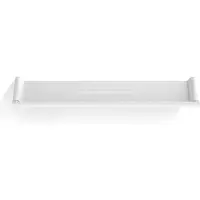 DECOR WALTHER Etagère Decor Walther Mikado Matt Wit 40 cm