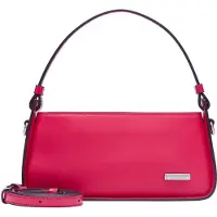 Liebeskind berlin Sac bandoulière rose