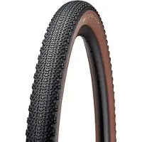 American Classic Udden Endurance Tubeless 700 X 40 Gravel Tyre Doré 700 x 40