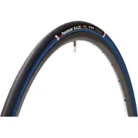 Panaracer Race A Evo 3 700c X 25 Road Tyre Noir 700C x 25
