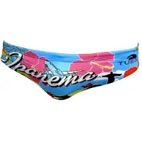 Turbo Slip De Bain Ipannema