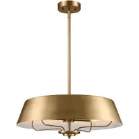 Kichler Luella Lampe à suspendre (E14)