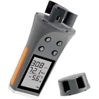 Jdc Instruments Meteos 1 Anemometer Gris